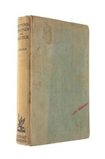 Fly-Tying: Principles and Practice by Burrard, Major Gerald