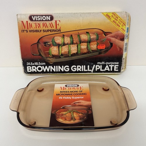 Corning vision microwave - corning,