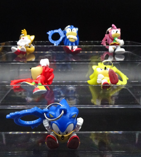 Sonic the hedgehog - sonic, &