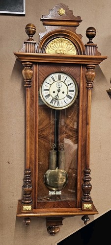 Large double weight - large, vienna