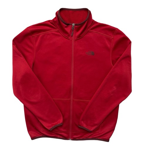 The north face soft shell - soft,