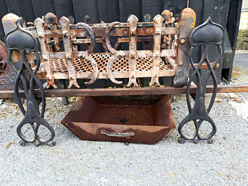 Large antique victorian - antique,