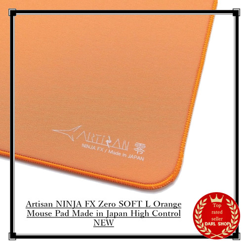 Artisan ninja zero soft - fx,