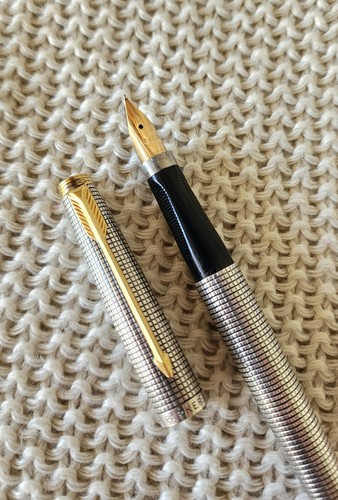 Parker sterling silver - parker,