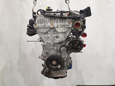 VAUXHALL ASTRA MK7 2015-2021 1.0L PETROL Complete Engine B10XFL 3 Auto 95526512