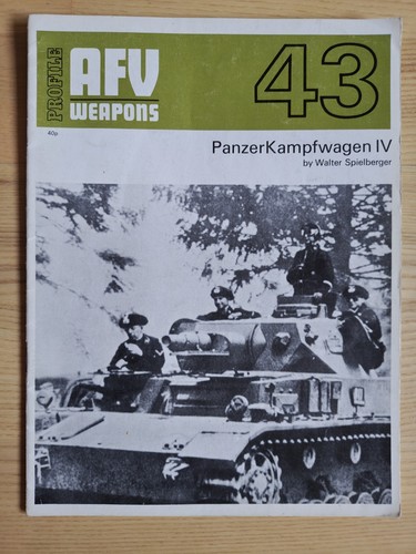 Profile publications afv - publications,