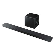 Nearly New - Samsung QS700F