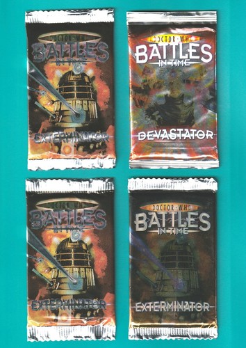 Doctor who battles time - dr, in