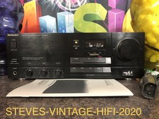 Technics SU-X990D Digital