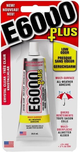 Eclectic products inc e6000 - eclectic,