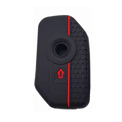 Premium silicone key bag - bag, for