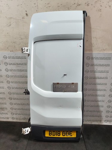 Ford transit 350 - transit, mk8