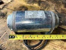 Movimotor S78M 24v Vibrating Motor - Shaking Settling Vibrator 6000rpm Shaker