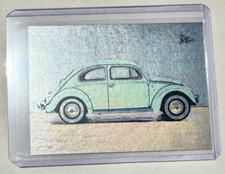 1938 Volkswagen Beetle