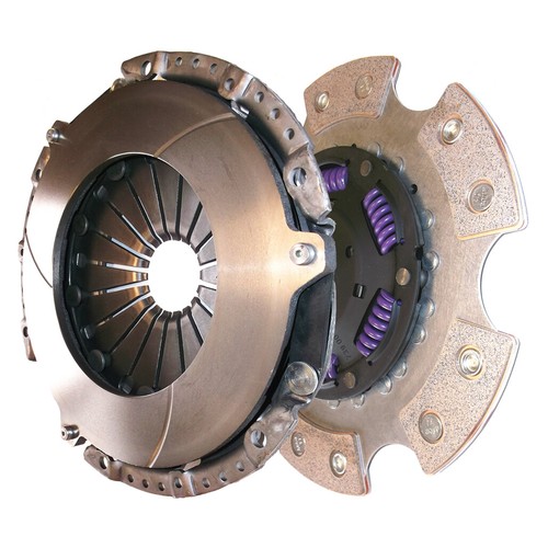 Stage clutch kit - cg,