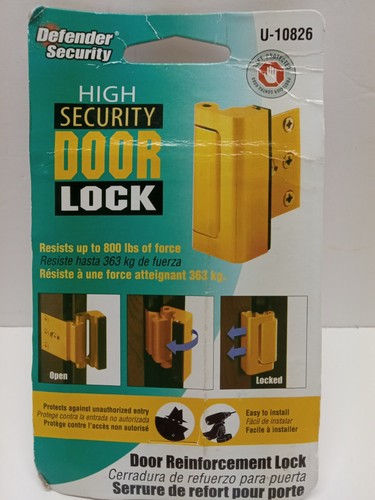 Defender security door - defender,