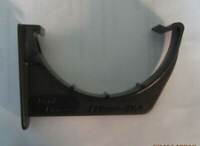 Half Round Gutter Clips 112mm