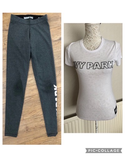 Bundle ivy park - bundle,