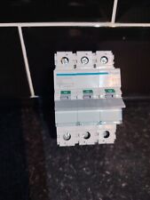 Hager NCN320A D20 20A 3 Phase