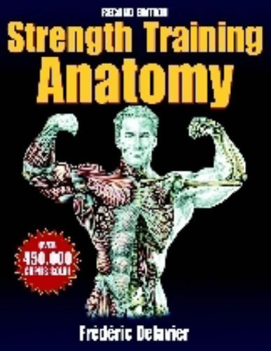 Strength training - strength,