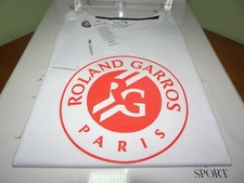 LACOSTE BOYS ROLAND GARROS