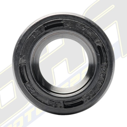New gear selector shaft seal - gear,