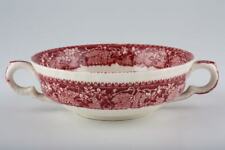 Masons - Vista - Pink - Soup