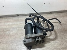 2010 CITROEN C4 PICASSO AIR SUSPENSION COMPRESSOR 9801906980 WABCO
