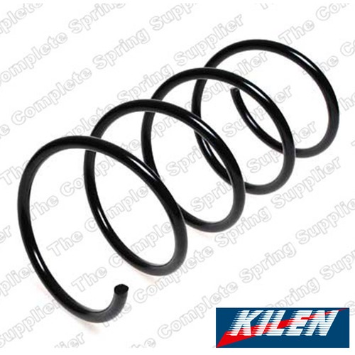 Kilen front suspension coil - kilen,