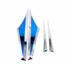 DIY Sricker Decor Decal Front