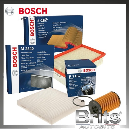 Service kit for - kit, 2.0