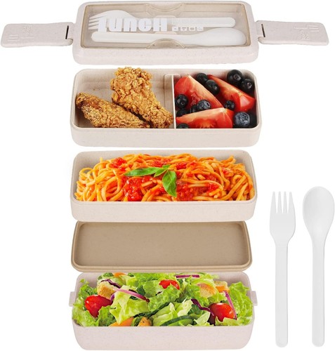 Bento box for adults - 3, layer