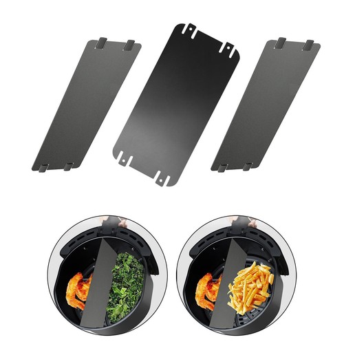 Air fryer cooking divider - fryer,