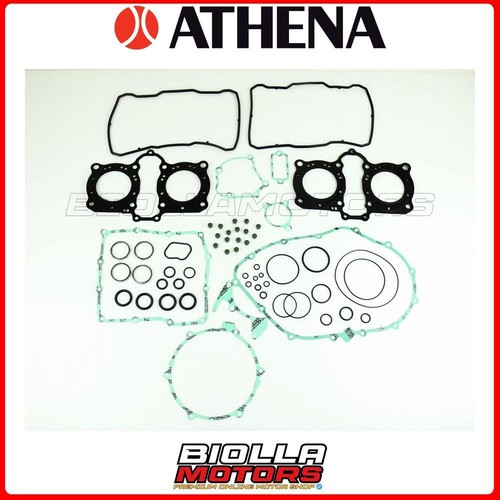 Engine gasket kit - engine, honda
