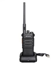 Retevis rt86 uhf - uhf, handheld