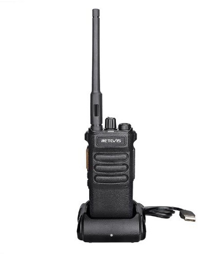 Retevis rt86 uhf - rt86, handheld