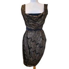 Vivienne Westwood Black Gold