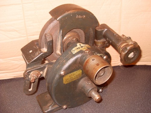 Vintage rinck mcdwaine - mcdwaine, no.81