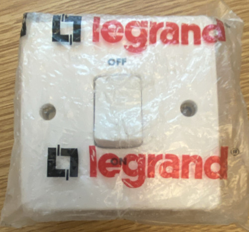 Legrand synergy 7300 45a - synergy,