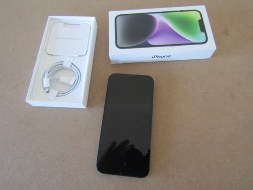 Phone midnight 128gb - phone,