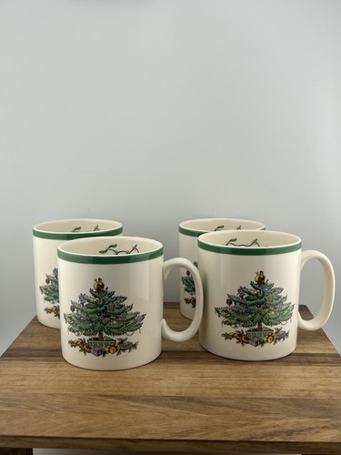 Spode christmas tree - spode,