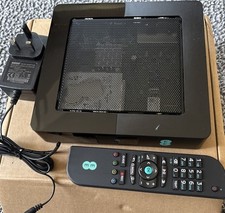 EE TV BOX NETGEM N8500  Netbox