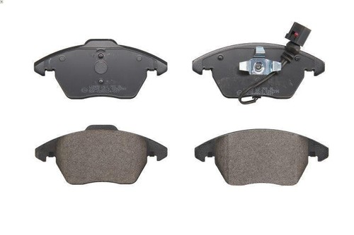 Brake pad set disc - pad,