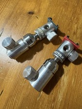 2× Photax Interfit Cold Shoe