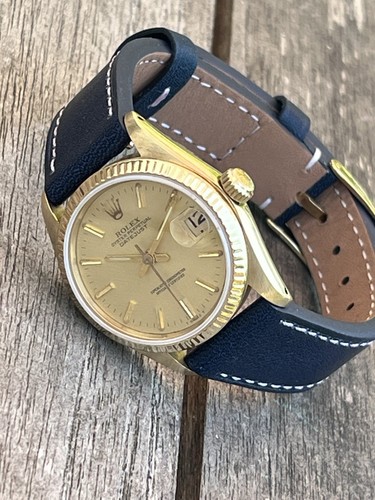 Rolex 6827 datejust - 6827, 31mm