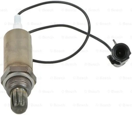 Lambda sensor fits opel - sensor, fits: