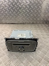 2008 FORD FOCUS STEREO RADIO