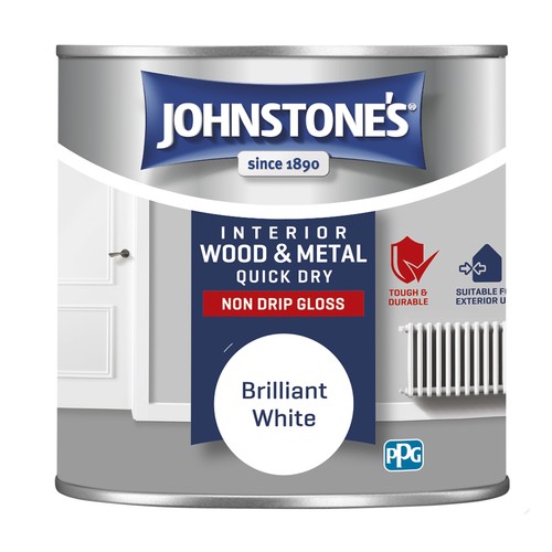 Johnstone quick dry - johnstone’s,