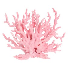  Artificial Coral Aquarium