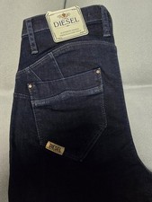 Diesel Women's Skinny Fit Bum